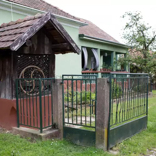 Rézvirág Vendégház Szaknyér 015 kép