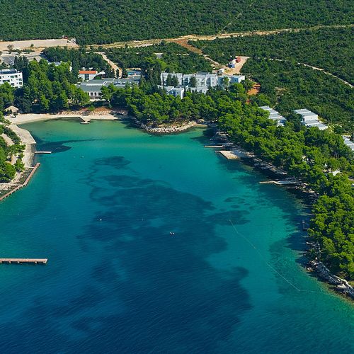 Crvena Luka Hotel & Resort Biograd na Moru ★★★★ 4