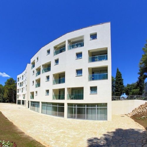 Crvena Luka Hotel & Resort Biograd na Moru ★★★★ 2