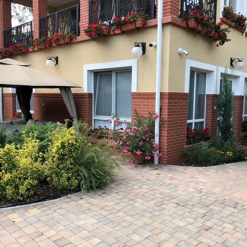 Kisfaludy Apartman Keszthely  2