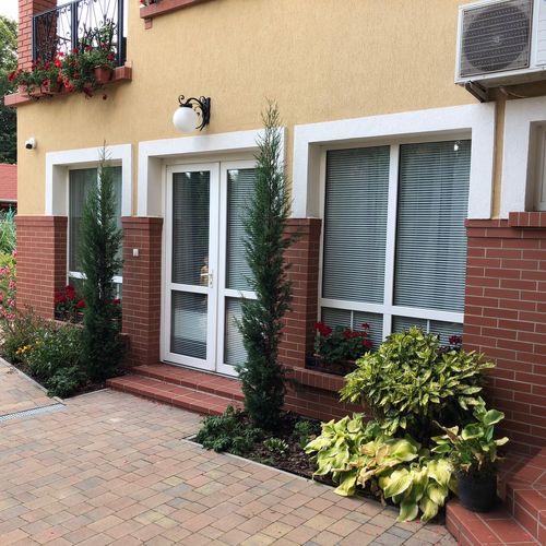 Kisfaludy Apartman Keszthely  4