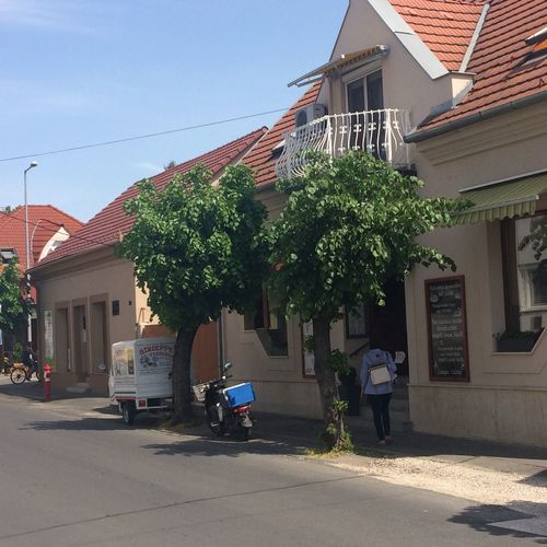 Galéria Mini Apartman Keszthely  4