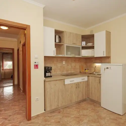 Szamócás Apartman Gyula 011 kép