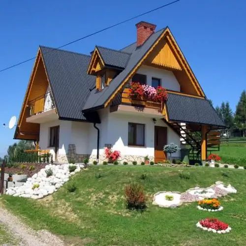 Apartamenty - Mieszkania Wakacyjne Czarna G&oacute;ra Sołtystwo 20