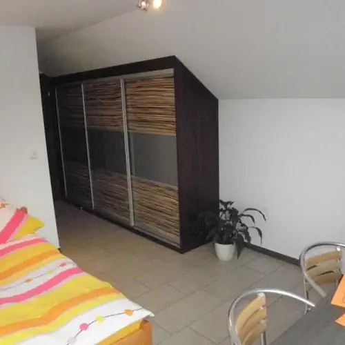 Willa Stornia Jastarnia Ogrodowa 65