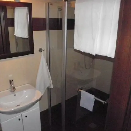 Willa Stornia Jastarnia Ogrodowa 65