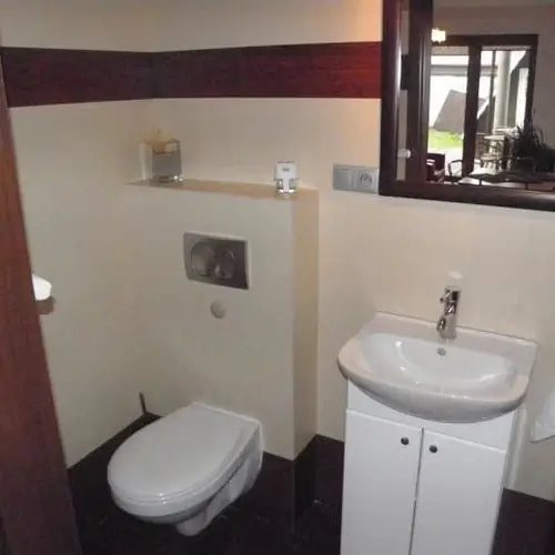 Willa Stornia Jastarnia Ogrodowa 65