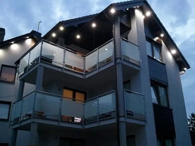 Willa Stornia Jastarnia Ogrodowa 65