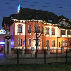Hotel KOWALKOWSKI Grudziądz