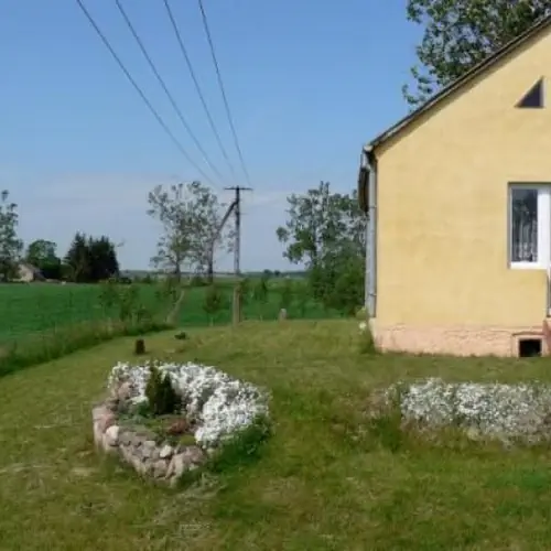 Agroturystyka - dom 3 km od jeziora Hańcza Okliny Okliny 10