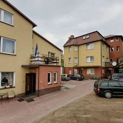 ABAK MINI HOTEL - POKOJE GOŚCINNE Gdańsk