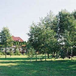 Pensjonat Dusznica Sejny