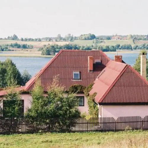 Pensjonat Dusznica Sejny Świerczewskiego 5