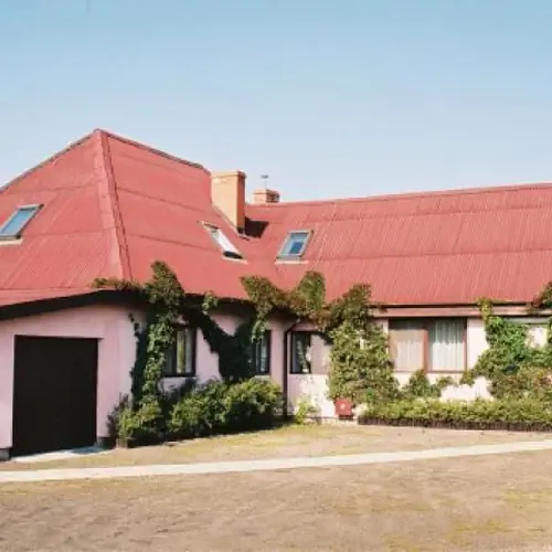 Pensjonat Dusznica Sejny Świerczewskiego 5