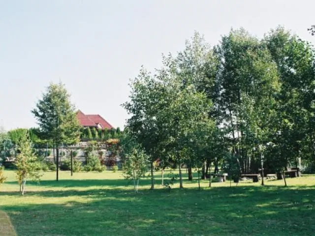 Pensjonat Dusznica Sejny Świerczewskiego 5