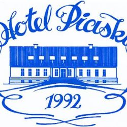 Hotel PIASKI Troszyn