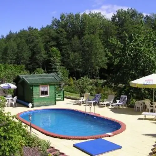 Pensjonat *** Edyta Mrągowo Laskowa 10