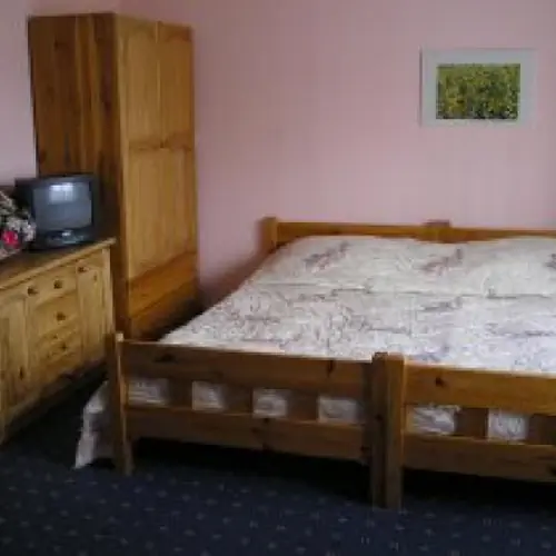 Pensjonat *** Edyta Mrągowo Laskowa 10