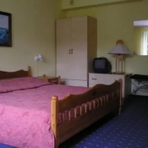 Pensjonat *** Edyta Mrągowo Laskowa 10