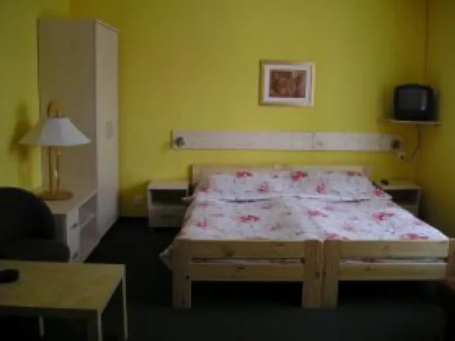 Pensjonat *** Edyta Mrągowo Laskowa 10