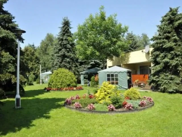 Ośrodek Wypoczynkowy ŚWIERK Niewiesze Słoneczna 9