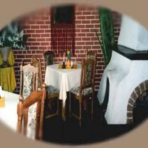 Restauracja 25 lat tradycji, z dobrym smakiem.