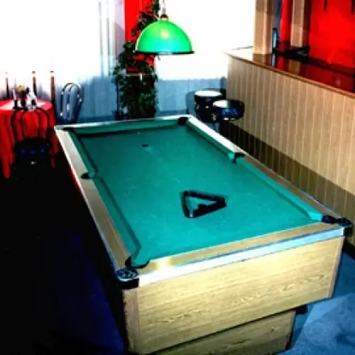 Sala Bilardowa Drink Bar