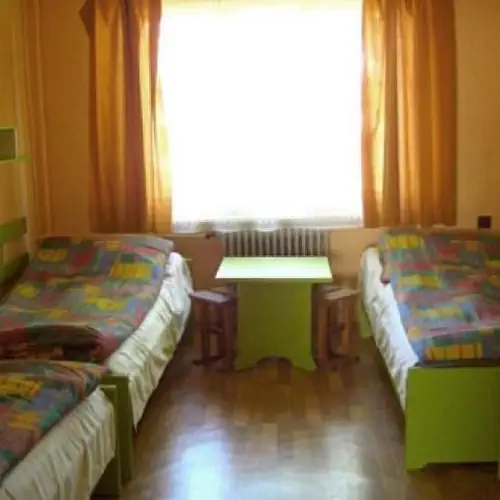 Parowozownia  Srebrna G&oacute;ra Dworcowa 4