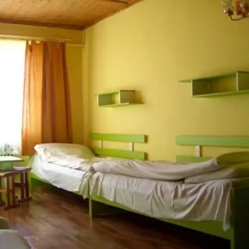 Parowozownia  Srebrna G&oacute;ra Dworcowa 4