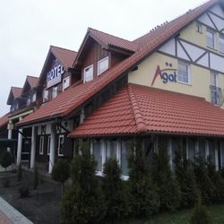 Hotel Agat Bydgoszcz