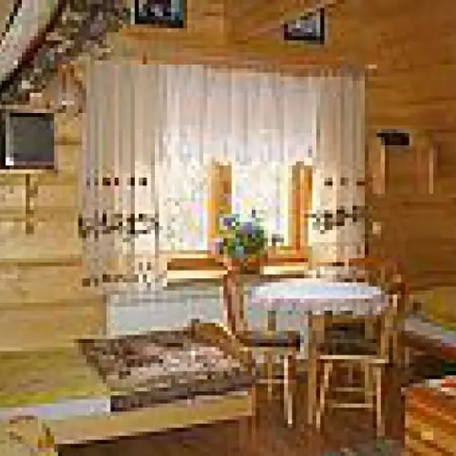 Willa MANGO Zakopane Karłowicza 15 C