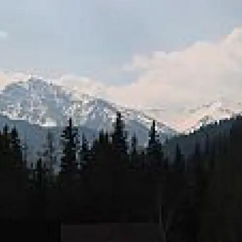 Willa MANGO Zakopane Karłowicza 15 C