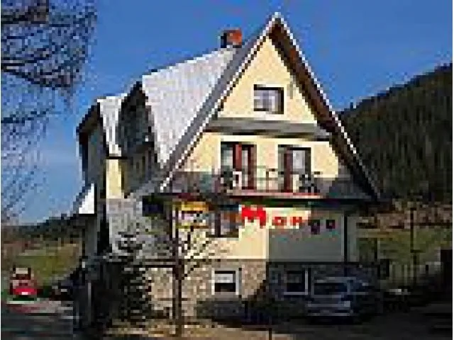 Willa MANGO Zakopane Karłowicza 15 C