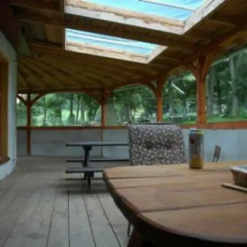 Ziemowit Gospodarstwo Agroturystyczne-Pensjonat z salą kominkową Lubawka Niedamir&oacute;w 56