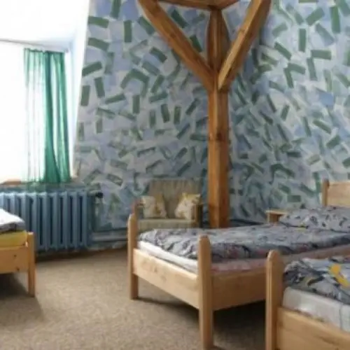 POK&Oacute;J NR 5 -STUDIO