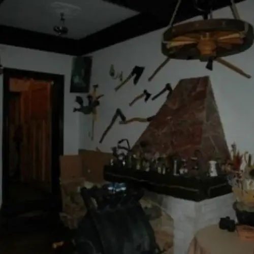 Ziemowit Gospodarstwo Agroturystyczne-Pensjonat z salą kominkową Lubawka Niedamir&oacute;w 56