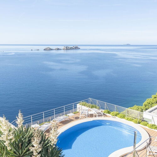 Hotel More Adults Only Dubrovnik ★★★★★ 4
