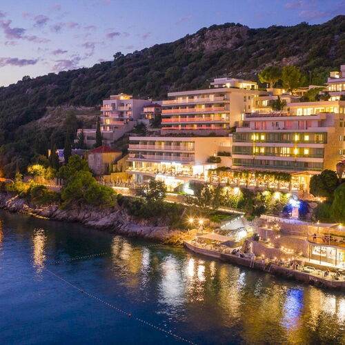 Hotel More Adults Only Dubrovnik ★★★★★ 2