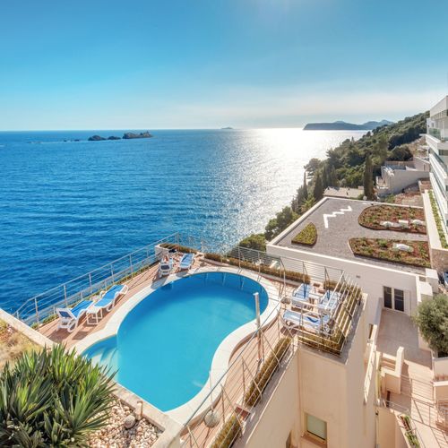 Hotel More Adults Only Dubrovnik