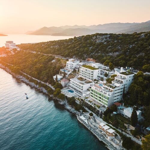 Hotel More Adults Only Dubrovnik