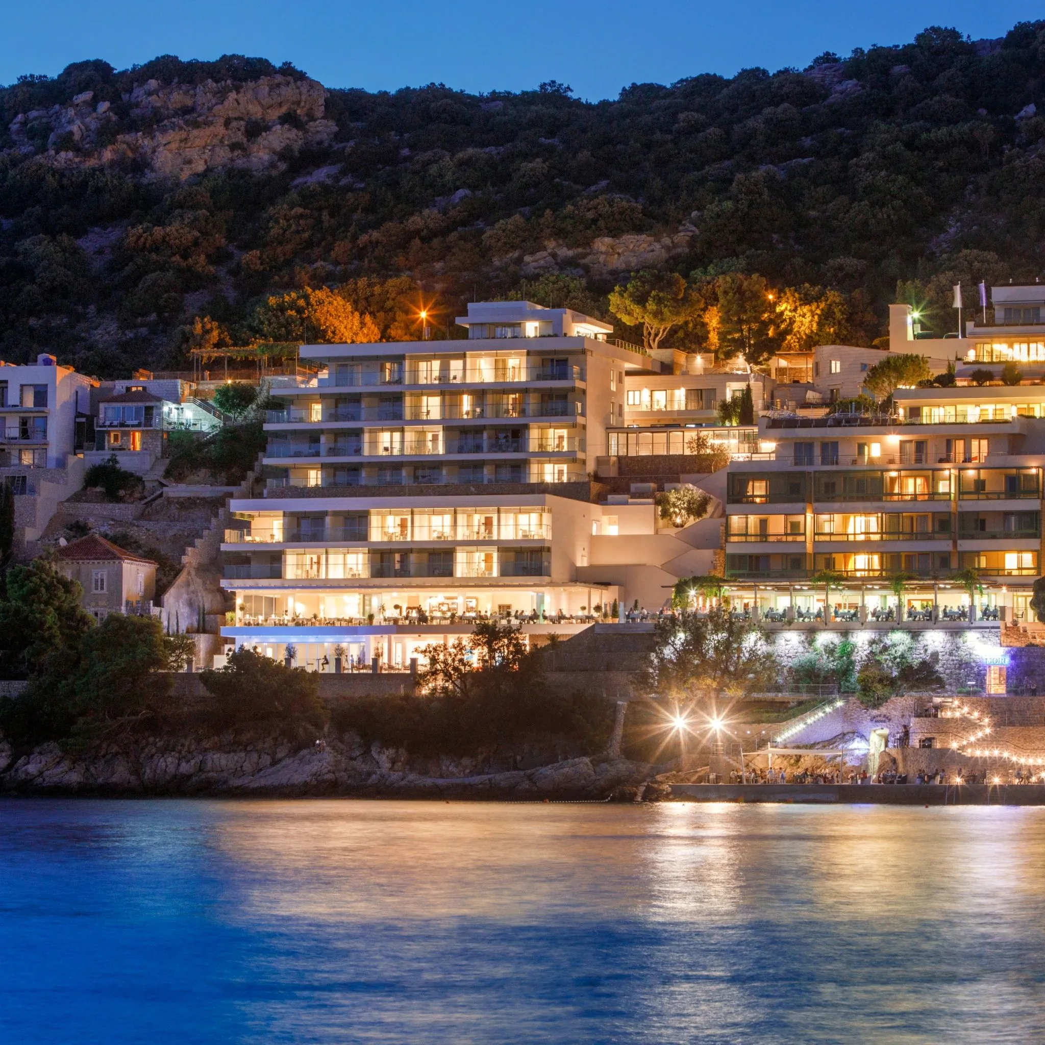 Hotel More Adults Only Dubrovnik