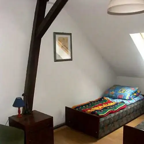 Stajnia Lilj&oacute;wka Stęszewko Jeździecka 3