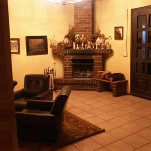 Stajnia Lilj&oacute;wka Stęszewko Jeździecka 3