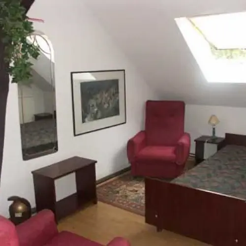 Stajnia Lilj&oacute;wka Stęszewko Jeździecka 3