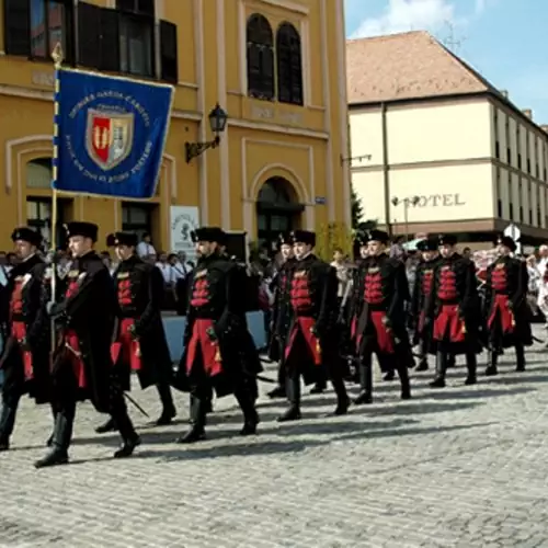 Hotel Oroszlán Szigetvár 004 kép