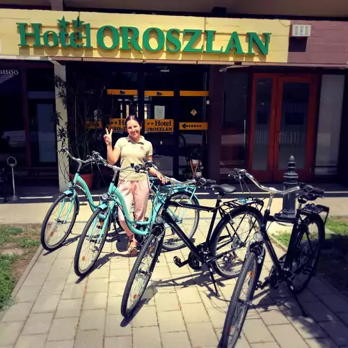 Hotel Oroszlán Szigetvár 022 kép