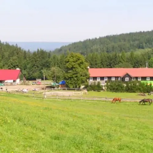 Rancho Panderoza Duszniki-Zdr&oacute;j Podg&oacute;rze 24