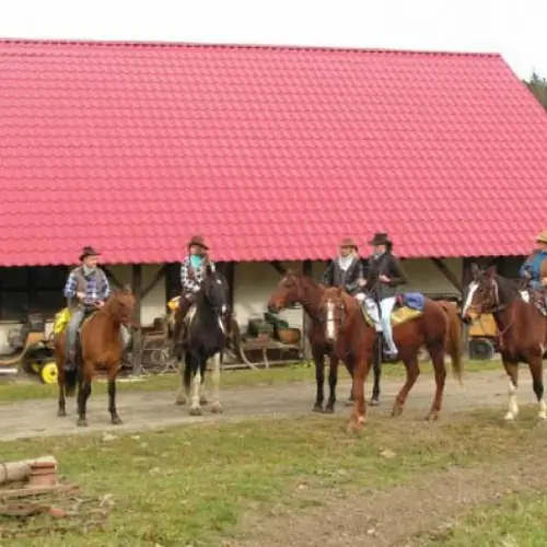 Rancho Panderoza Duszniki-Zdr&oacute;j Podg&oacute;rze 24