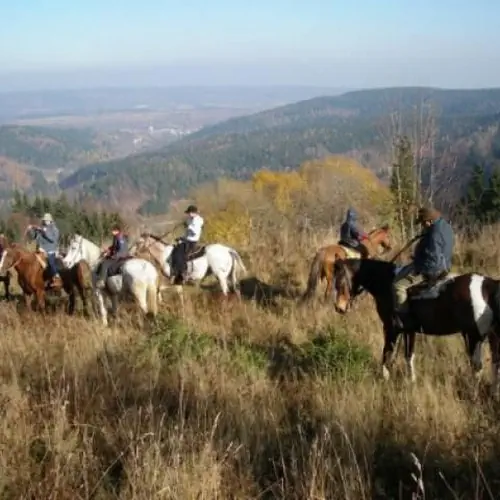 Rancho Panderoza Duszniki-Zdr&oacute;j Podg&oacute;rze 24