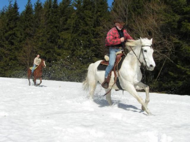 Rancho Panderoza Duszniki-Zdrój Podgórze 24
